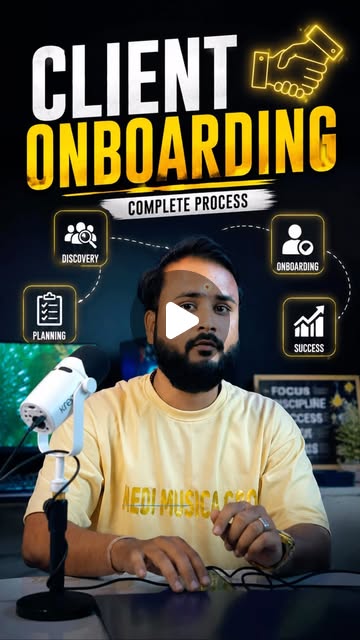 Instagram Reel Showreel
