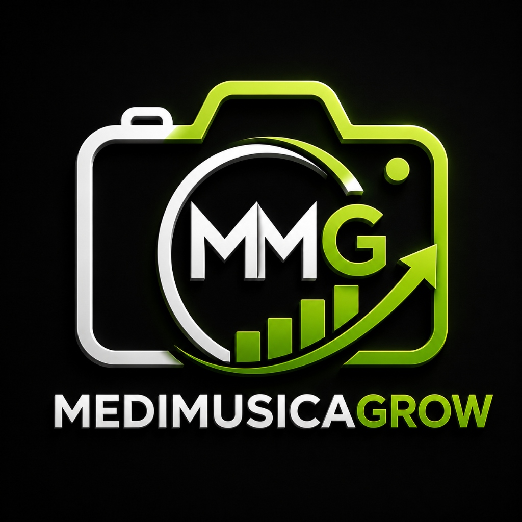 MMG Logo